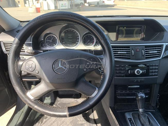 Mercedes e220 automatic 