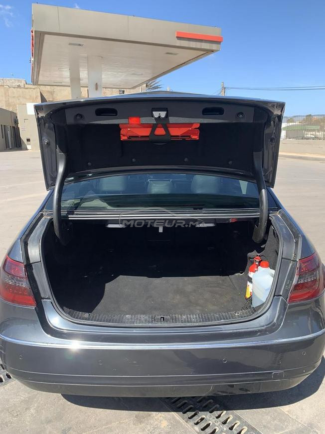 Mercedes e220 automatic 