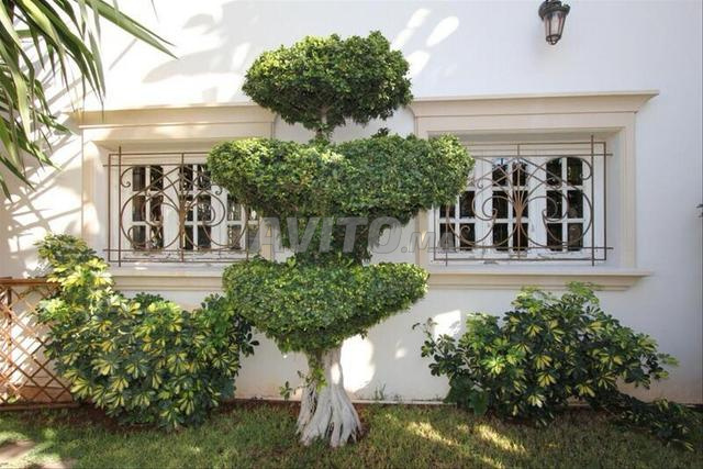 Villa à louer - 2