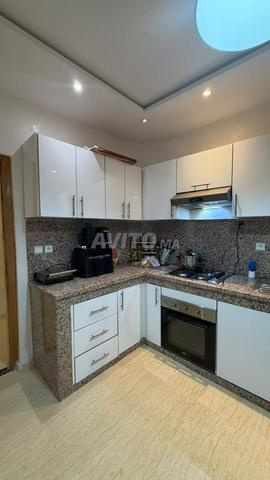 Appartement à vendre 72 m² à Safi
