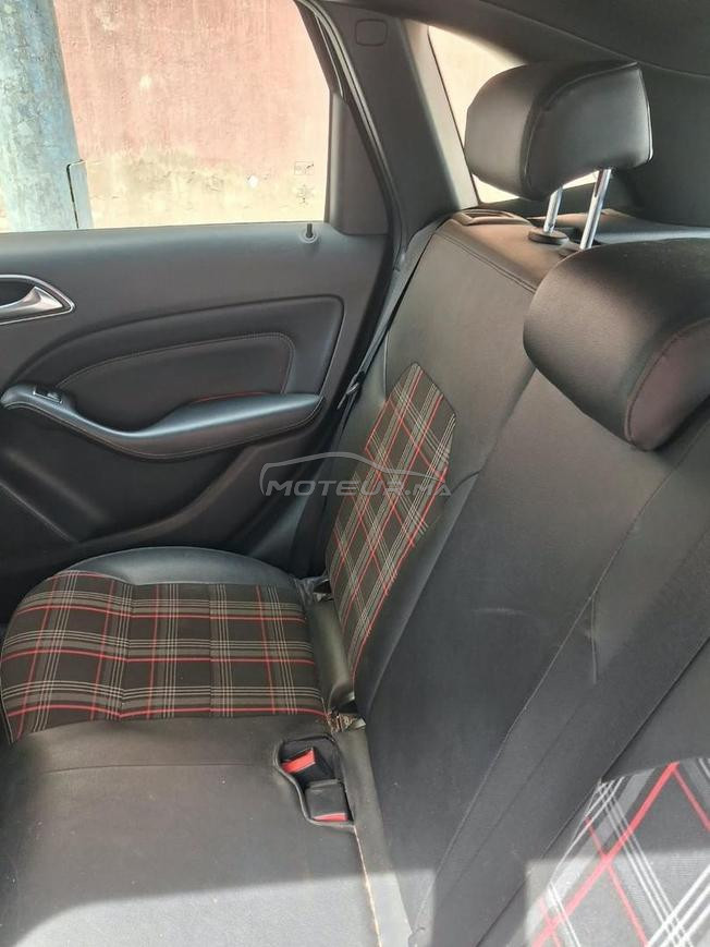 Mercedes-B200