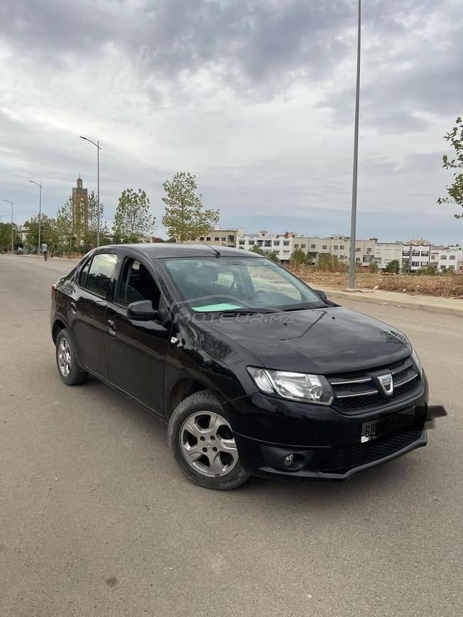 داسيا لوغان/dacia logan