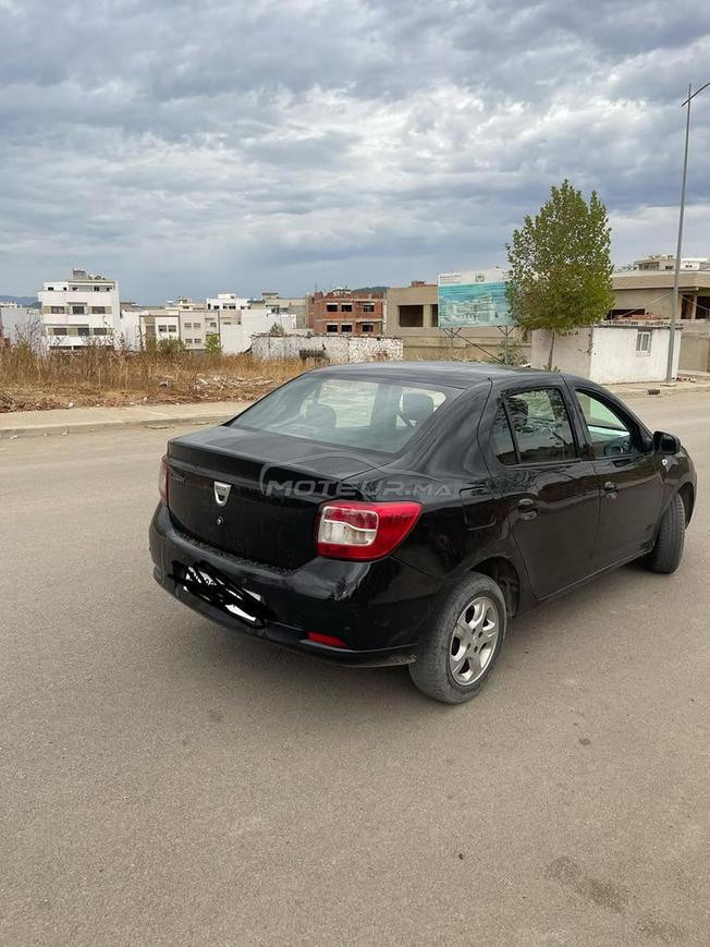داسيا لوغان/dacia logan