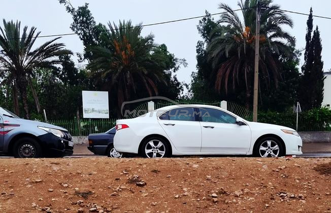Honda Accord Disel 2009