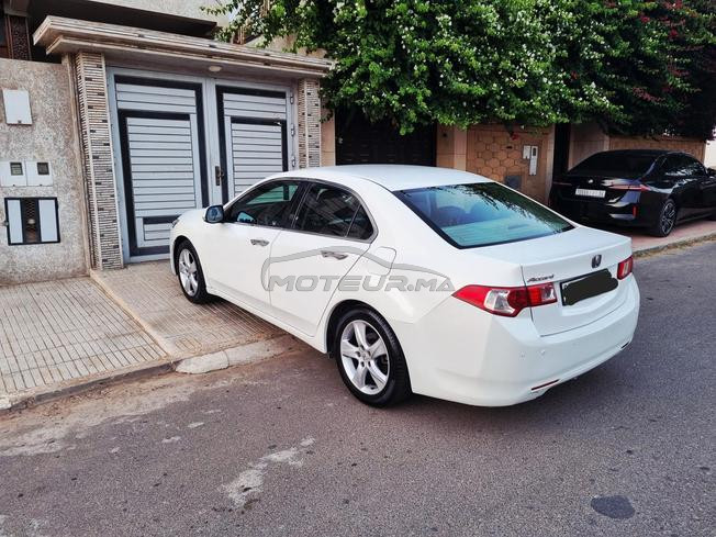 Honda Accord Disel 2009