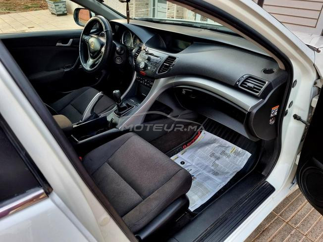 Honda Accord Disel 2009