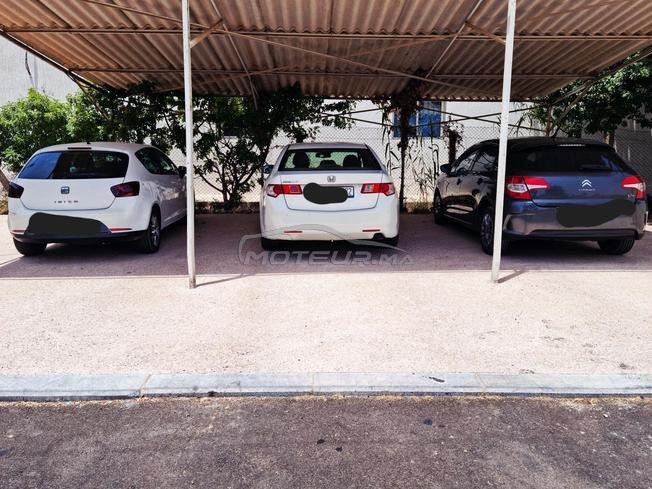 Honda Accord Disel 2009