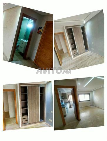 Appartement proche de Nearshore