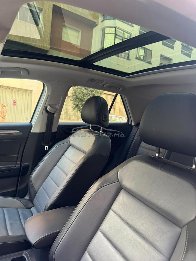 Volkswagen T-Roc 2023 à vendre Très bon état