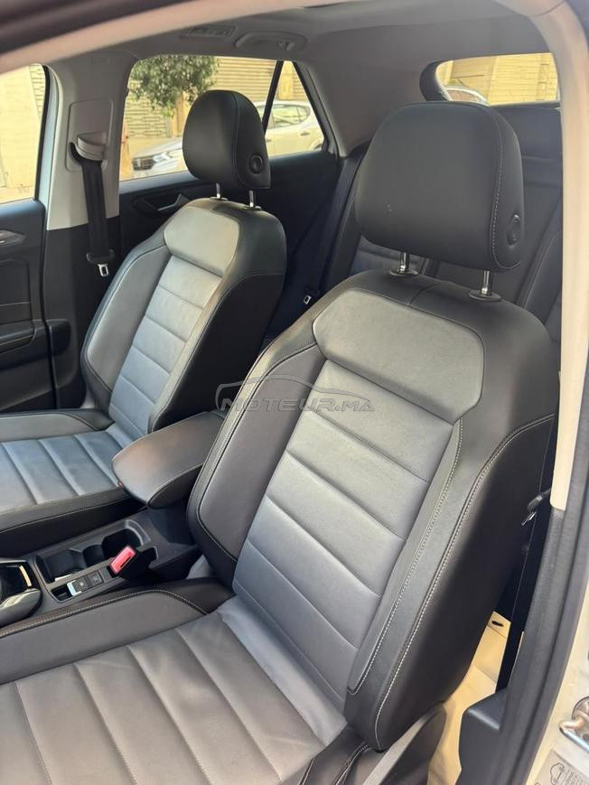 Volkswagen T-Roc 2023 à vendre Très bon état