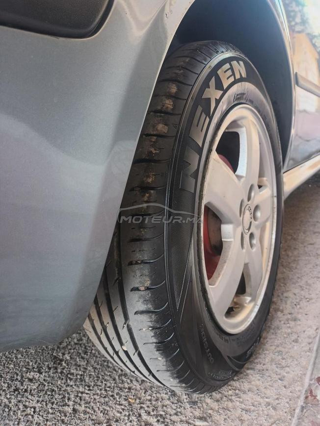 Skoda Octavia Diesel Manuelle 2003 à Agadir