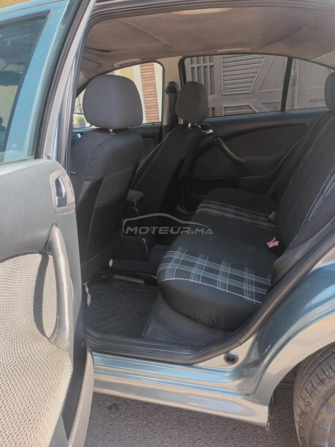 Skoda Octavia Diesel Manuelle 2003 à Agadir