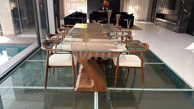 Villa chic sur Marrakech - 2