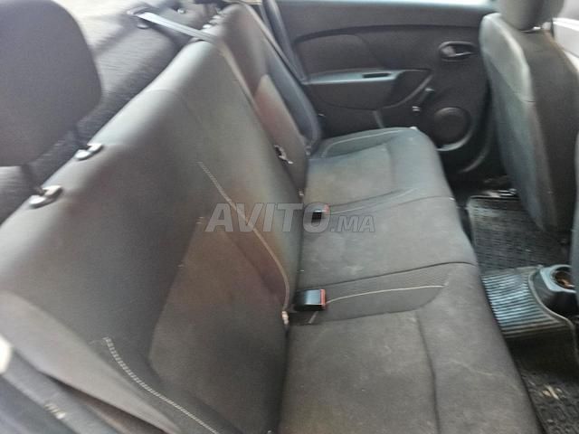 Dacia Logan - 2