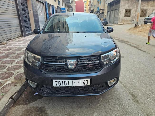dacia logane