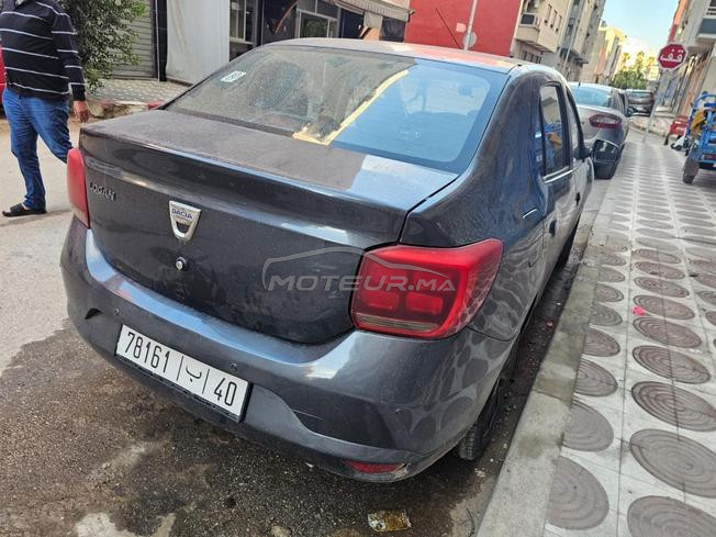 dacia logane