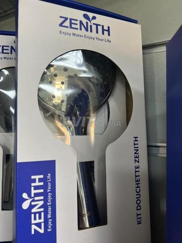 Kit douchette Zenith - 2