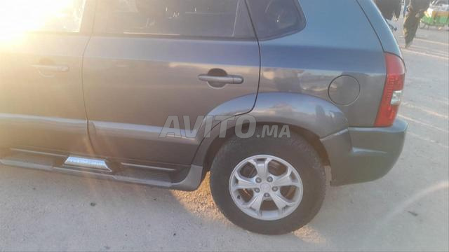 Hyundai Tucson - 2