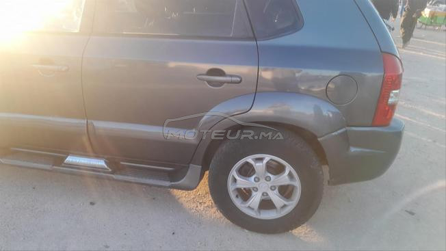 hyondai tucson