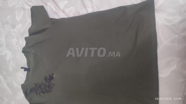 Vide dressing - 2