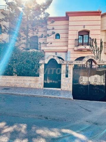 Villa meublée à louer à Florida Sidi Maarouf