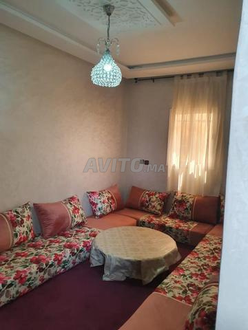 Appartement meublé à louer pour une employée