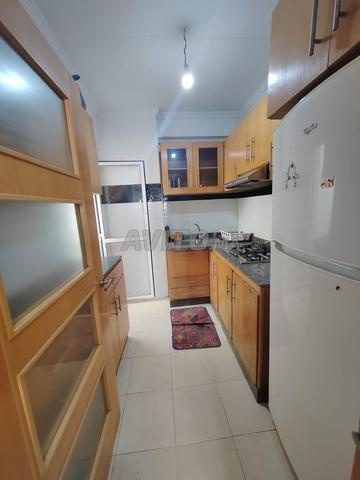 Appartement meublé à louer près du stade Ibn Batouta - 2