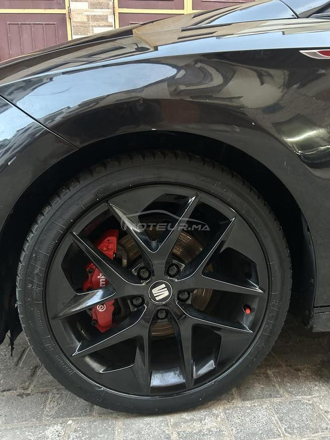 seat leon fr model 20214 jayba 3mara kamla 