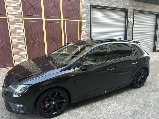 seat leon fr model 20214 jayba 3mara kamla 