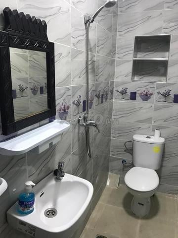 Appartement meublé à louer pour une employée - 2