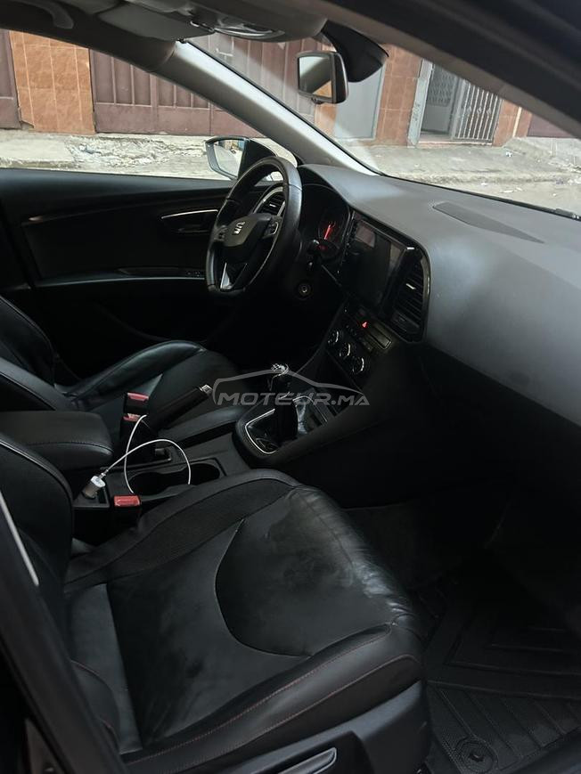 seat leon fr model 20214 jayba 3mara kamla 