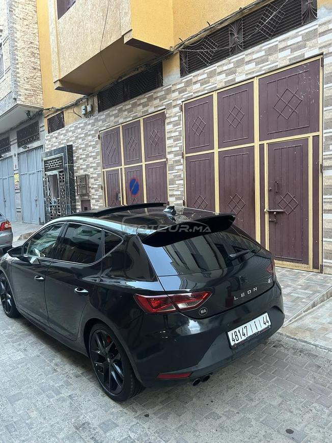 seat leon fr model 20214 jayba 3mara kamla 