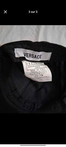 Casquette Versace - 2