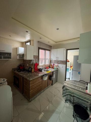 Appart 83 m² terrasse, garage – Mimosas Kénitra - 2