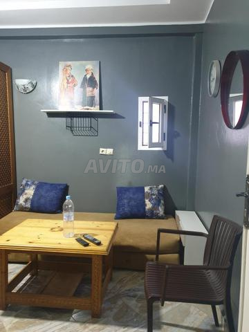 Studio à côté du CHU