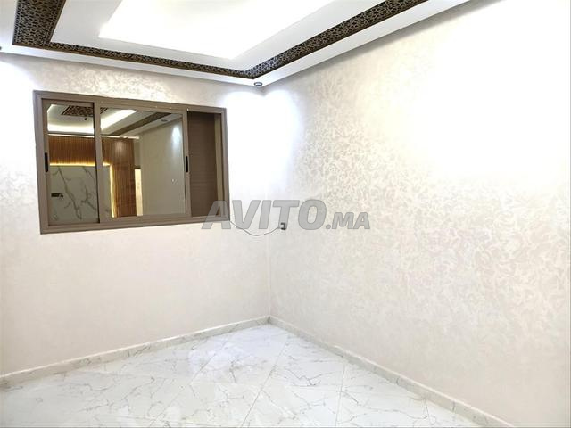 Appartement neuf à Anassi Meknès
