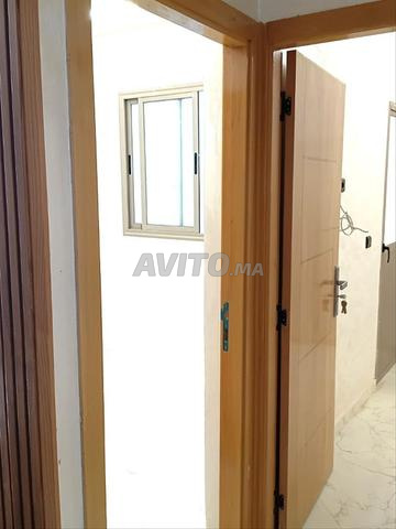 Appartement neuf à Anassi Meknès - 2