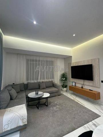 Studio meublé 64 m² à Malabata Hills - 2