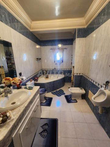 Top Villa rénovée à vendre Jnan  Awrad 