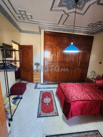 Top Villa rénovée à vendre Jnan  Awrad 