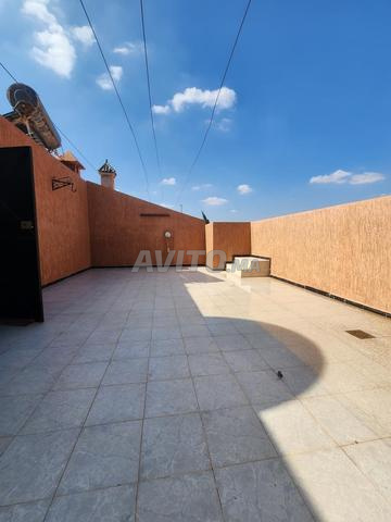 Top Villa rénovée à vendre Jnan  Awrad  - 2