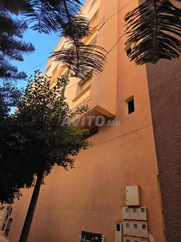 Vente appartement - 2