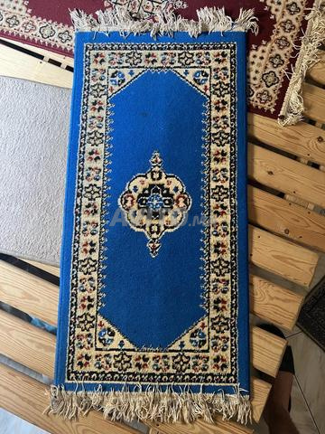 Tapis traditionnel - 2