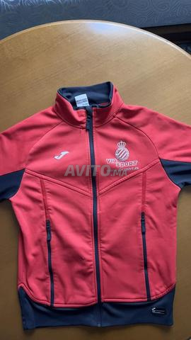 Veste Espagnole de très bonne qualité
