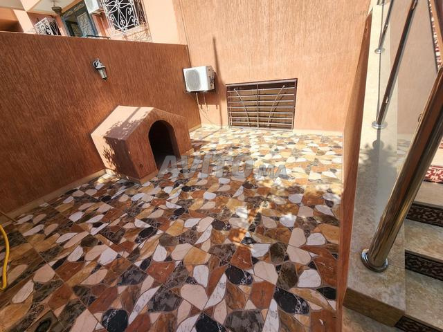 Top Villa rénovée à vendre Jnan  Awrad 