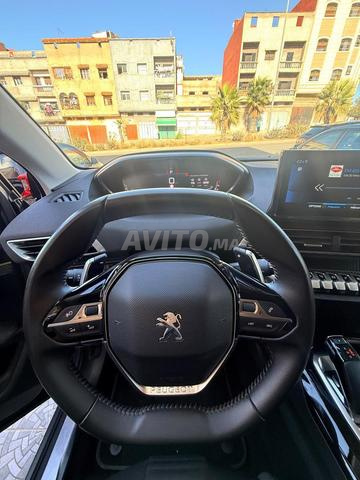 بيجو 3008 ستايل