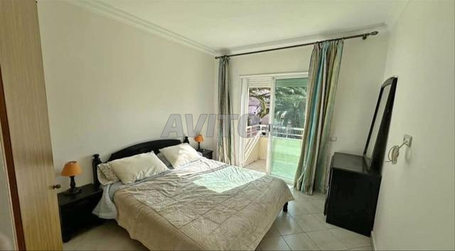 Appartement meublé à louer à Beni Mellal - 2
