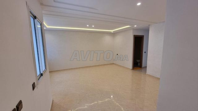 Appartement de 75m² à Bir Rami Moderne, Sécurisé - 2