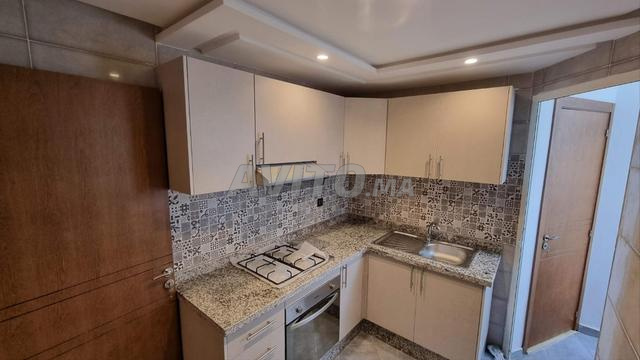 Appartement de 75m² à Bir Rami Moderne, Sécurisé