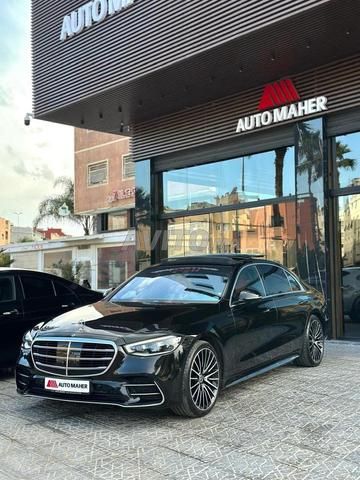 Mercedes-Benz Classe S400 Diesel 2023 - 2